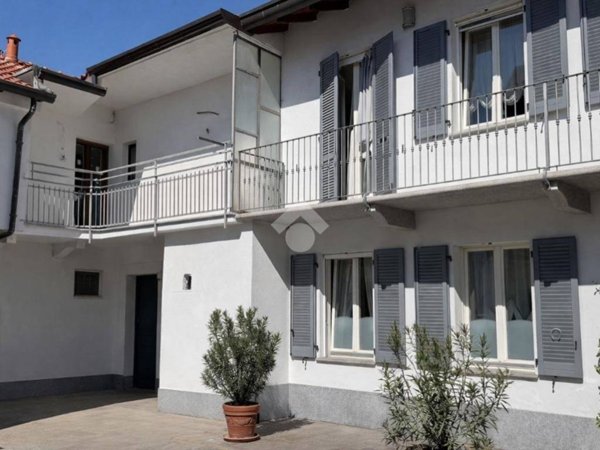 appartamento in vendita a Desio