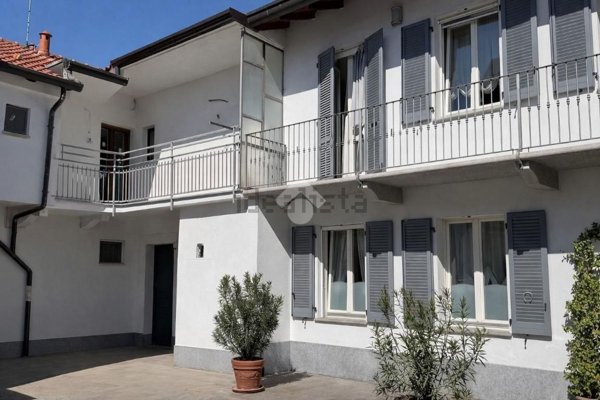 appartamento in vendita a Desio