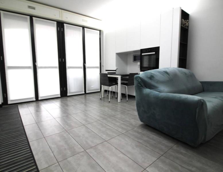 appartamento in vendita a Desio