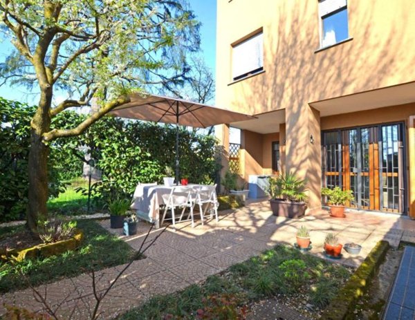 appartamento in vendita a Desio