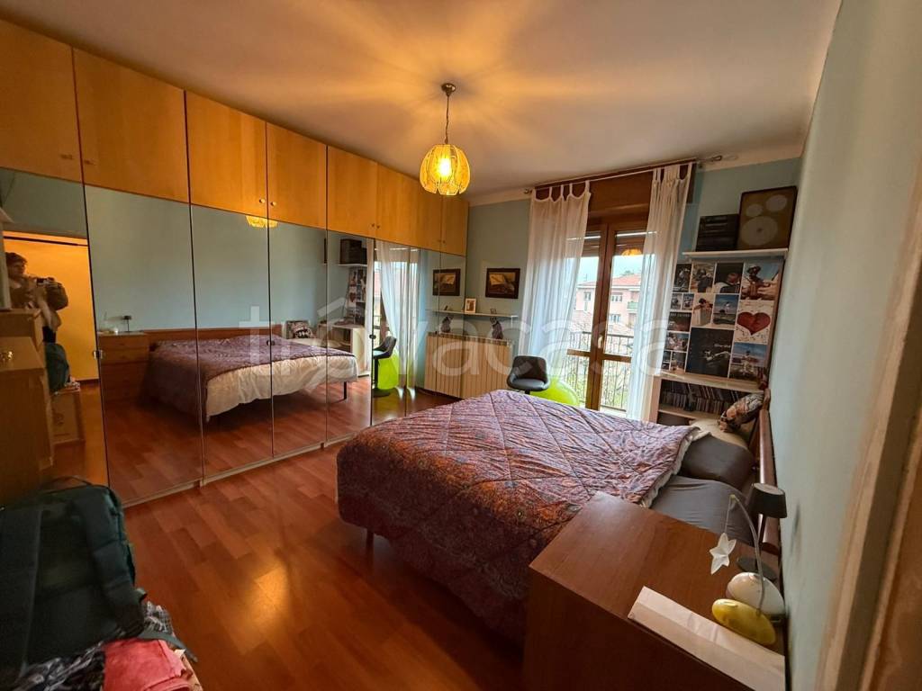 appartamento in vendita a Desio