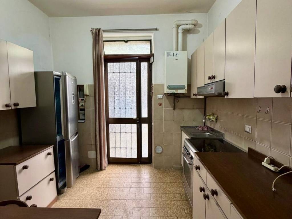 appartamento in vendita a Desio