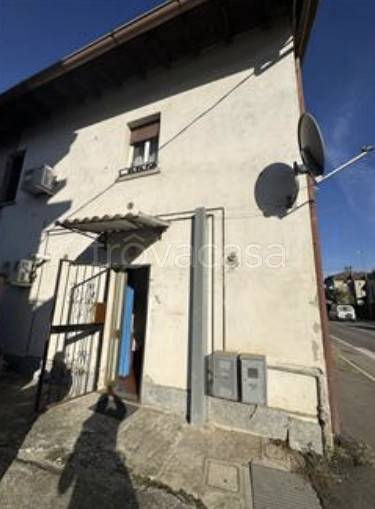 appartamento in vendita a Desio