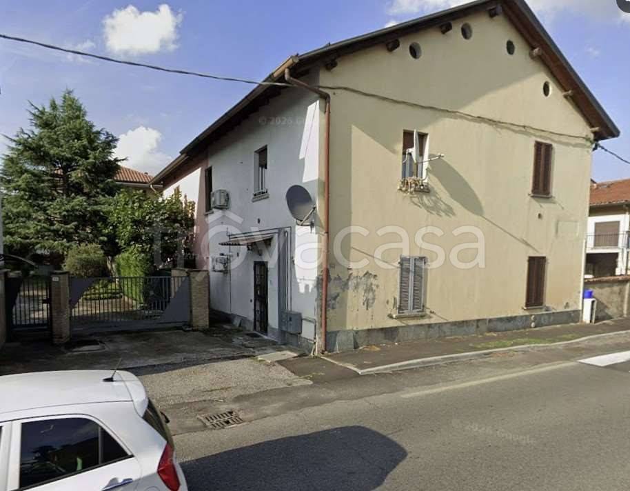 appartamento in vendita a Desio