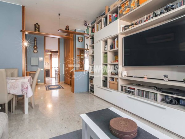 appartamento in vendita a Desio