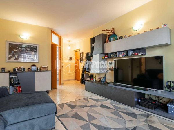 appartamento in vendita a Desio