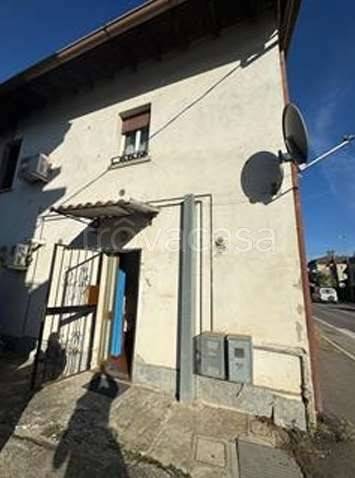 appartamento in vendita a Desio