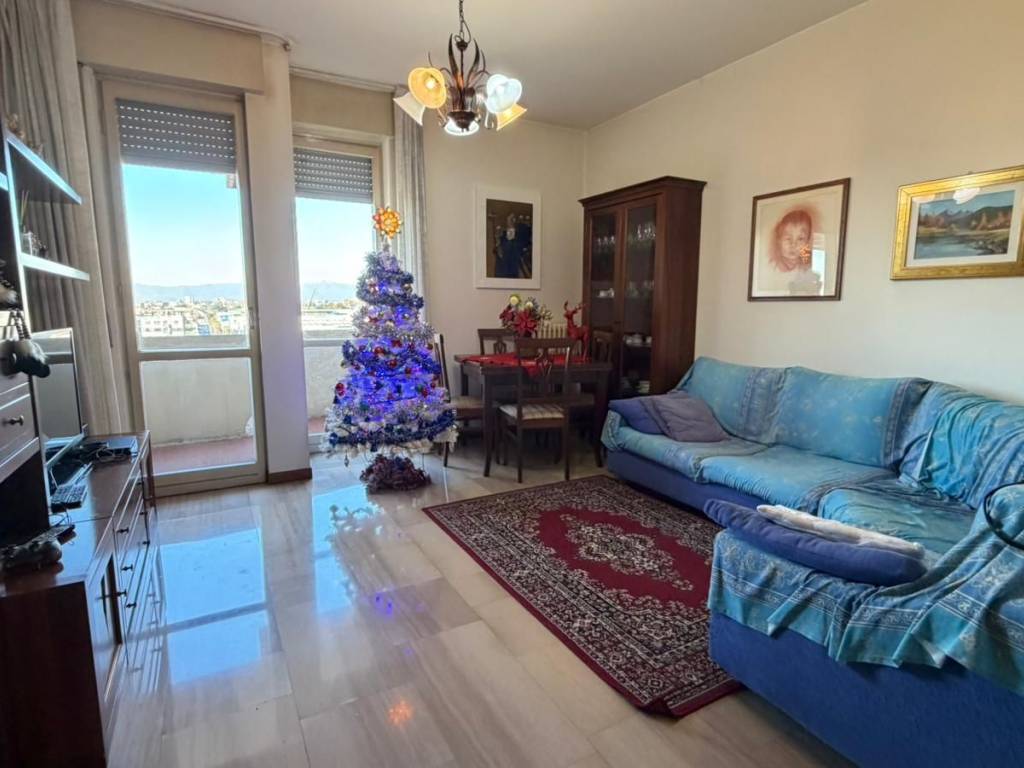 appartamento in vendita a Desio