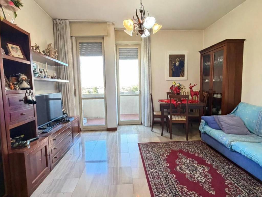 appartamento in vendita a Desio