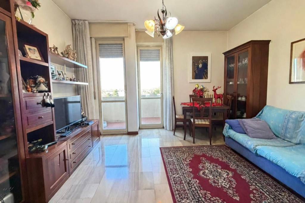 appartamento in vendita a Desio