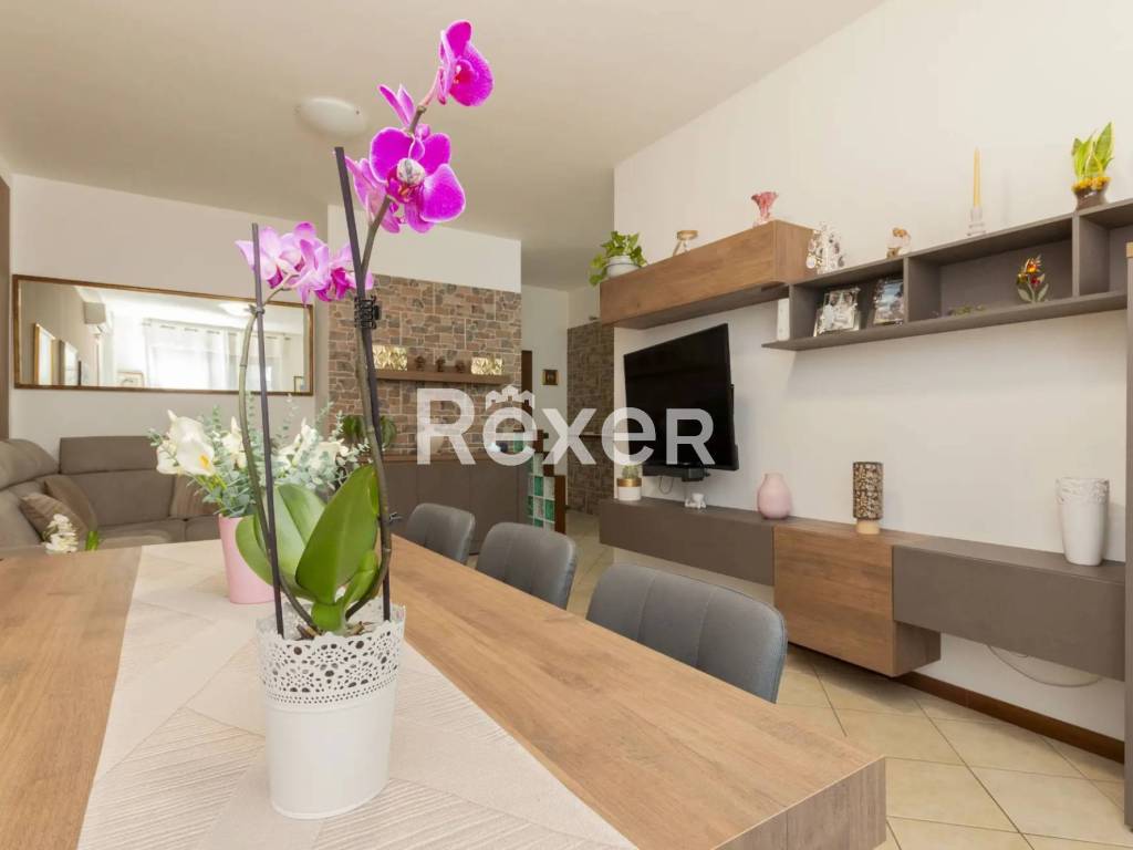 appartamento in vendita a Desio