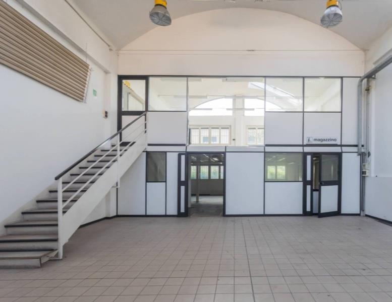 appartamento in vendita a Desio