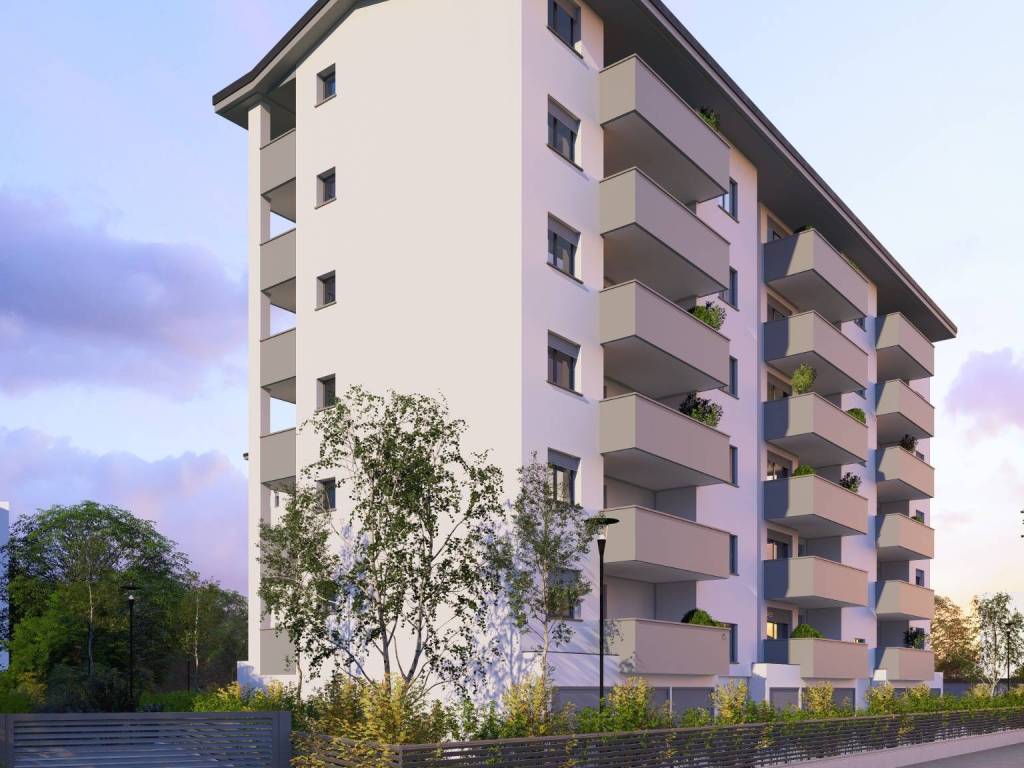 appartamento in vendita a Desio