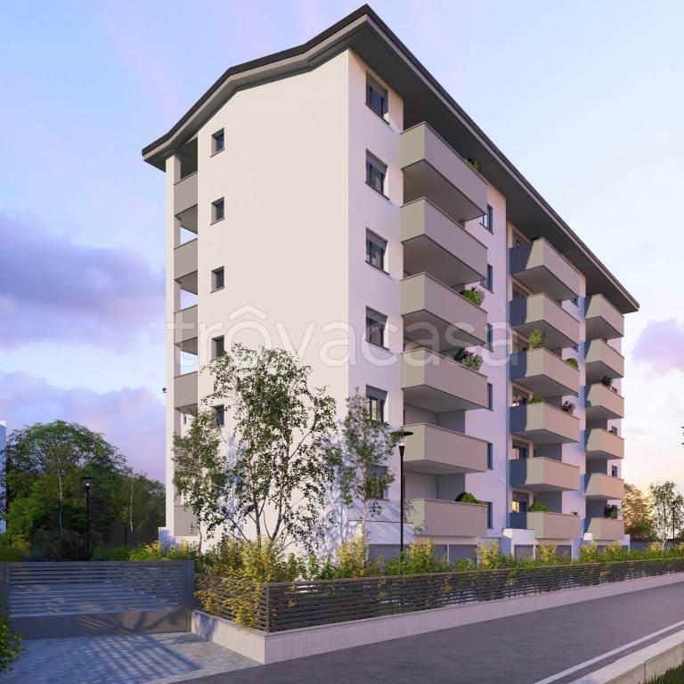 appartamento in vendita a Desio