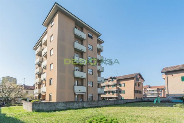 appartamento in vendita a Desio