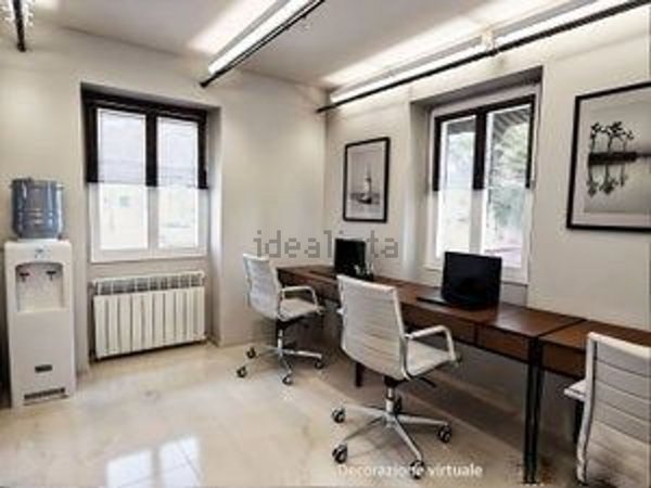 ufficio in vendita a Desio
