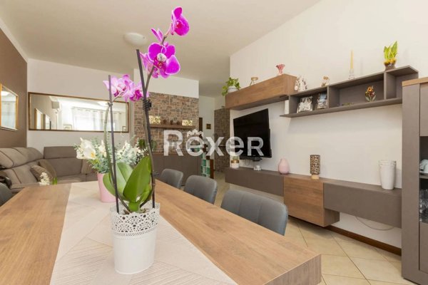 appartamento in vendita a Desio