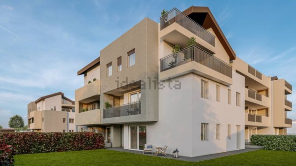 appartamento in vendita a Desio