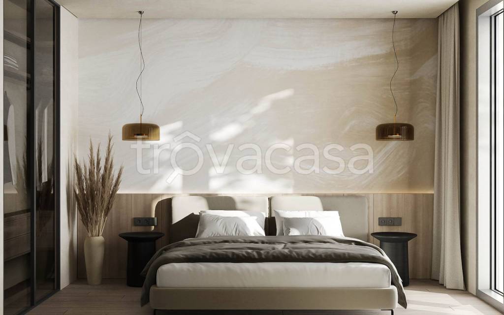 appartamento in vendita a Desio