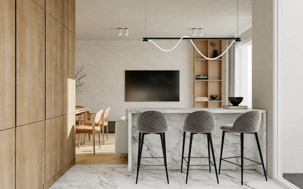 appartamento in vendita a Desio