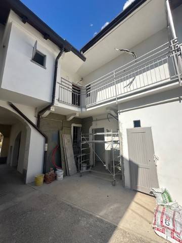 appartamento in vendita a Desio