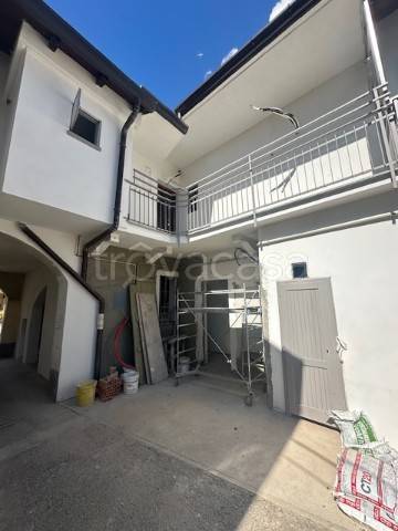 appartamento in vendita a Desio