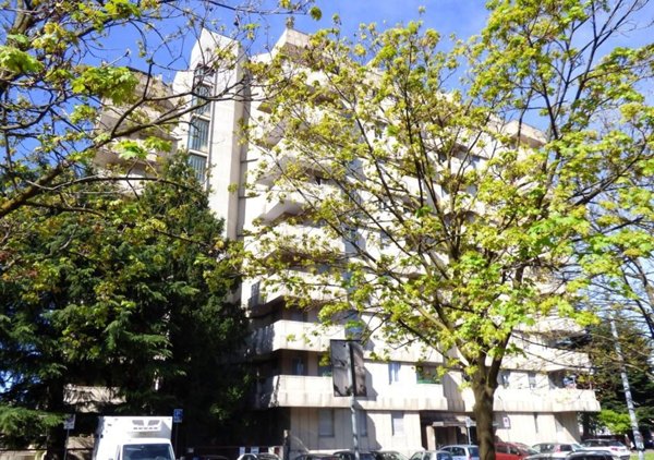 appartamento in vendita a Desio