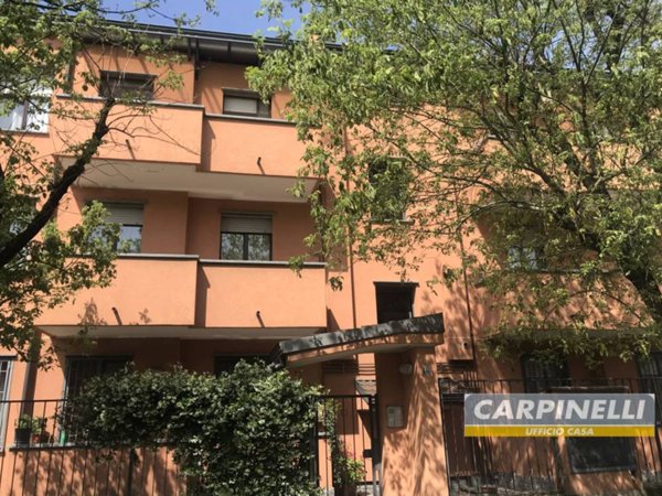 appartamento in vendita a Desio