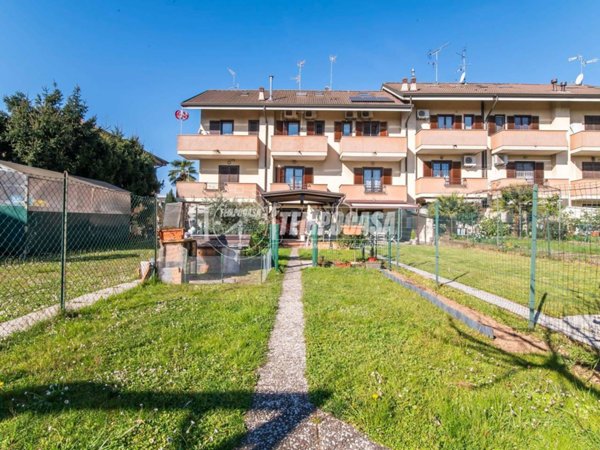 appartamento in vendita a Desio