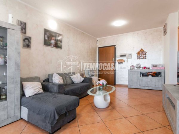 appartamento in vendita a Desio