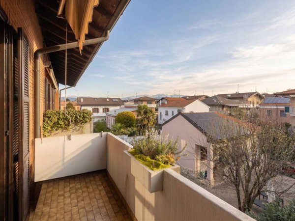 appartamento in vendita a Desio