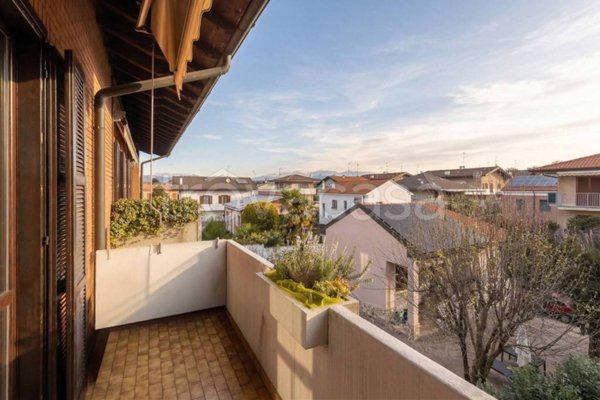 appartamento in vendita a Desio