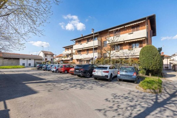 appartamento in vendita a Desio