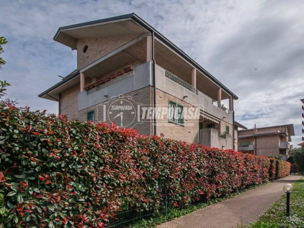 appartamento in vendita a Desio