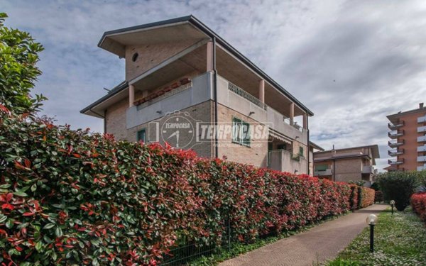 appartamento in vendita a Desio