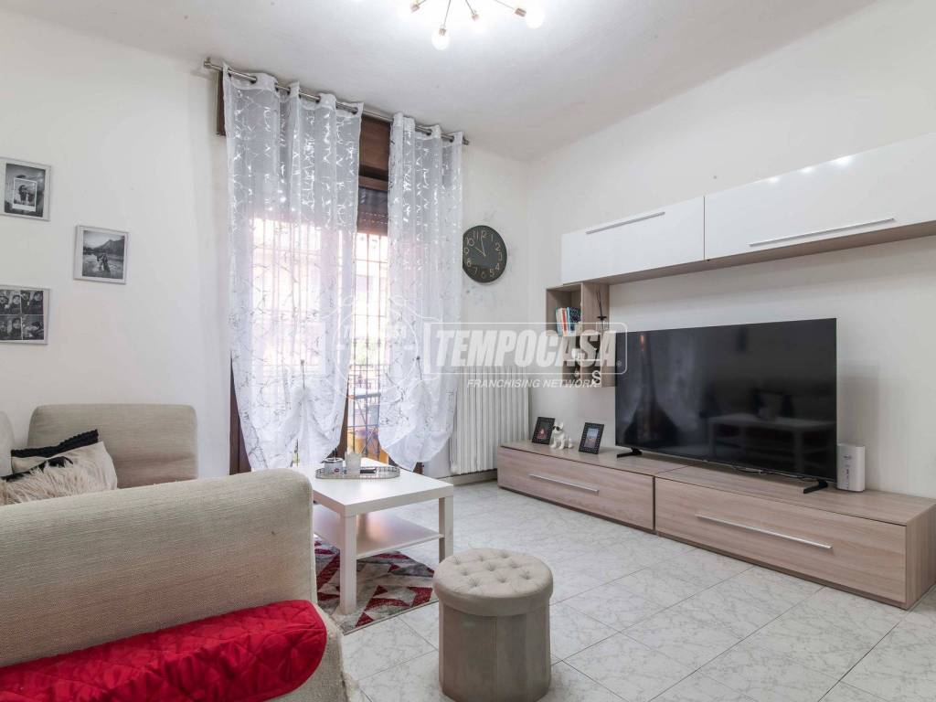 appartamento in vendita a Desio