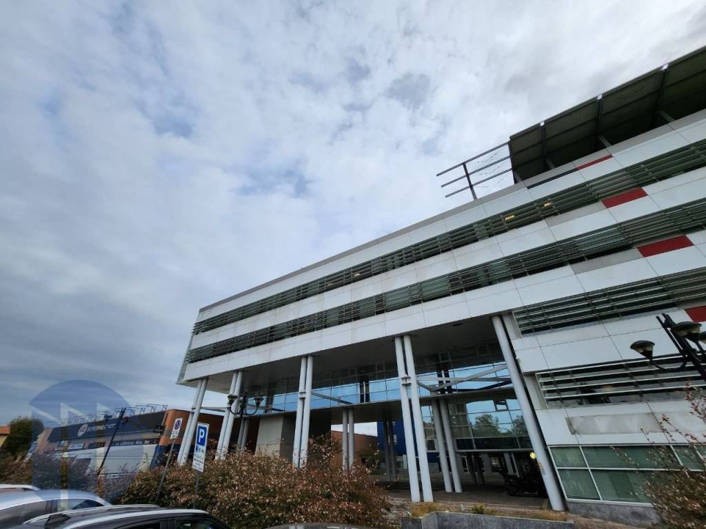 ufficio in vendita a Desio