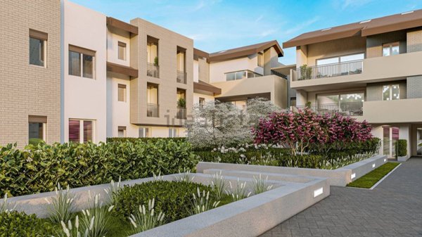 appartamento in vendita a Desio