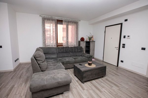 appartamento in vendita a Desio