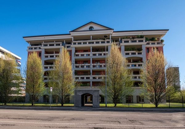 appartamento in vendita a Desio