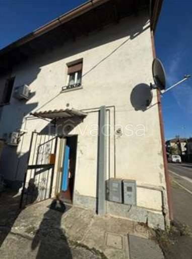 appartamento in vendita a Desio