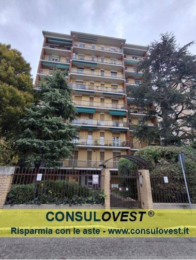 appartamento in vendita a Desio