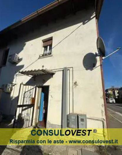 appartamento in vendita a Desio