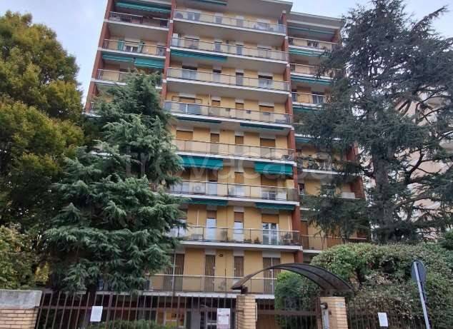 appartamento in vendita a Desio