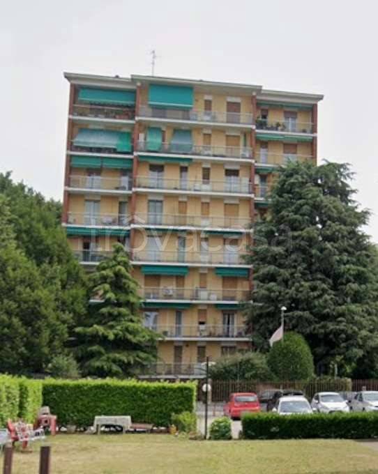 appartamento in vendita a Desio