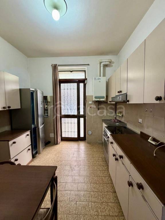 appartamento in vendita a Desio