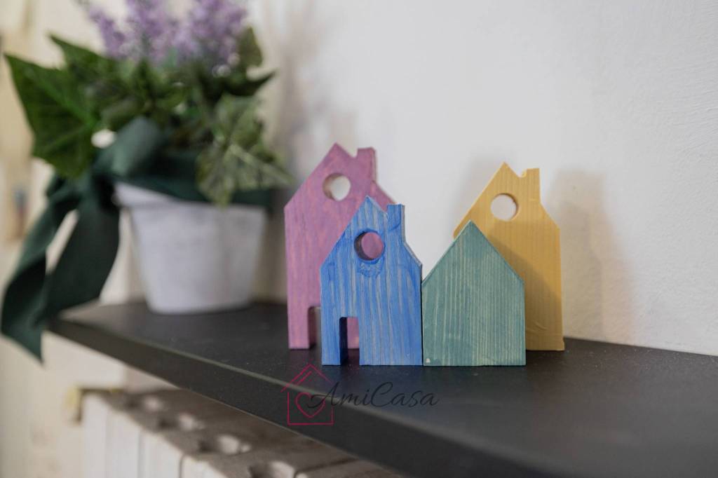 appartamento in vendita a Desio