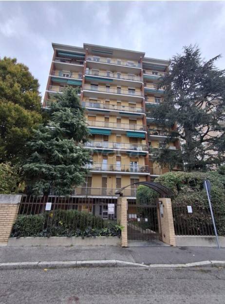 appartamento in vendita a Desio