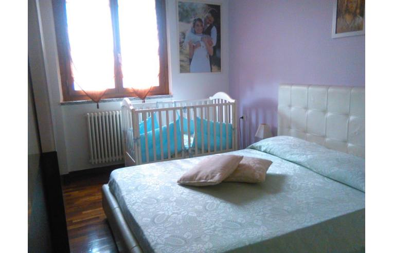 appartamento in vendita a Desio