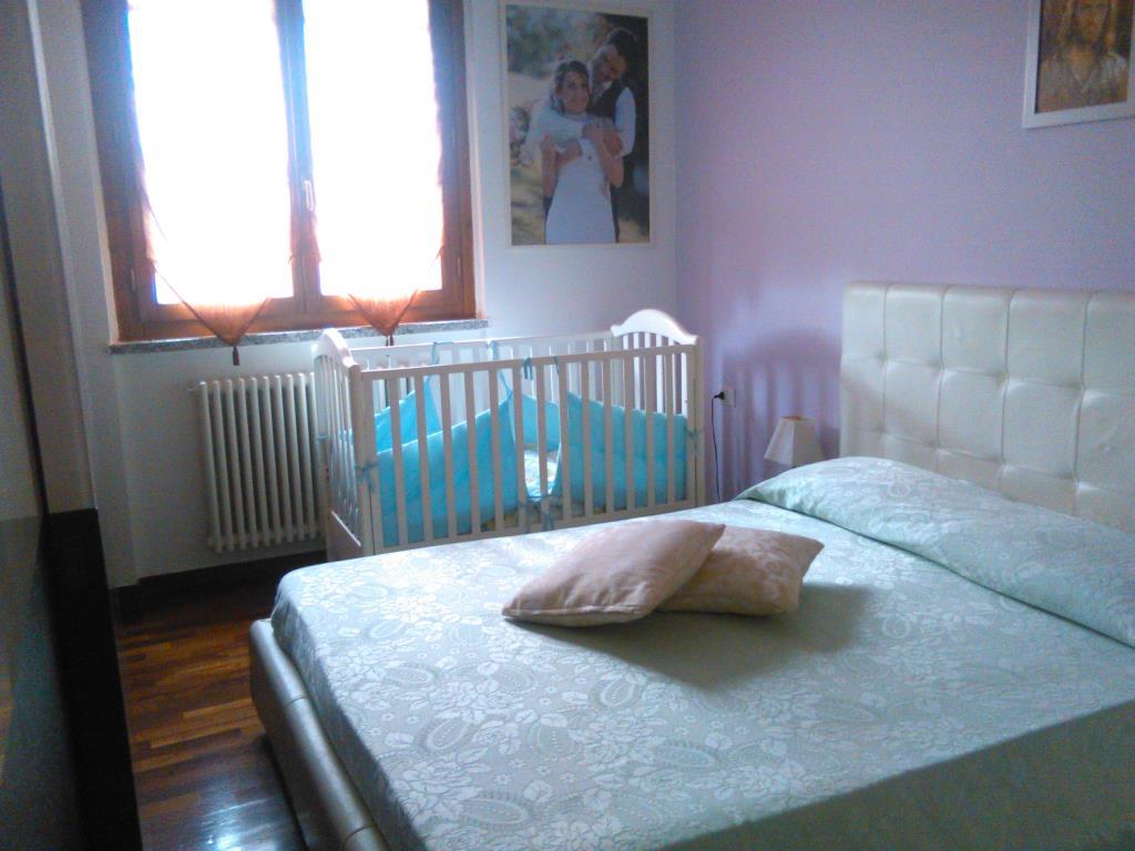 appartamento in vendita a Desio